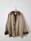 Vintage J.Crew Chore Jacket (XL tall)