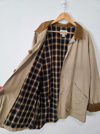 Vintage J.Crew Chore Jacket (XL tall)