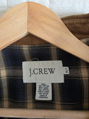 Vintage J.Crew Chore Jacket (XL tall)