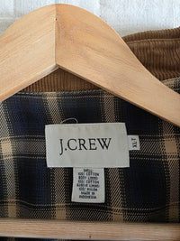 Vintage J.Crew Chore Jacket (XL tall)