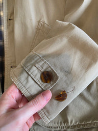 Vintage J.Crew Chore Jacket (XL tall)