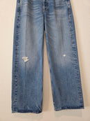 Citizens Of Humanity Baggy Wide Leg Jeans (29)