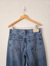 Citizens Of Humanity Baggy Wide Leg Jeans (29)