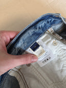 Citizens Of Humanity Baggy Wide Leg Jeans (29)