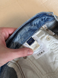 Citizens Of Humanity Baggy Wide Leg Jeans (29)