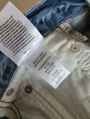 Citizens Of Humanity Baggy Wide Leg Jeans (29)