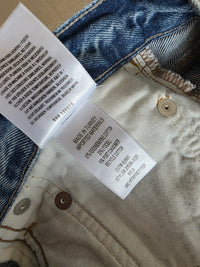 Citizens Of Humanity Baggy Wide Leg Jeans (29)