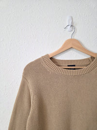 Gap Cotton Crewneck Sweater (M)