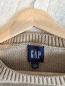 Gap Cotton Crewneck Sweater (M)