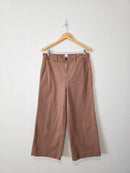 Gap High Rise Wide Leg Jeans (12)