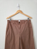 Gap High Rise Wide Leg Jeans (12)