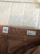 Gap High Rise Wide Leg Jeans (12)