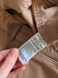 Gap High Rise Wide Leg Jeans (12)