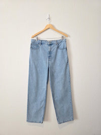 Everlane The Way High Jeans (32 tall)