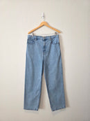 Everlane The Way High Jeans (32 tall)