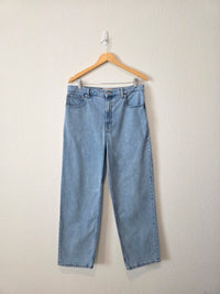 Everlane The Way High Jeans (32 tall)