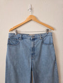 Everlane The Way High Jeans (32 tall)