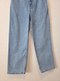 Everlane The Way High Jeans (32 tall)