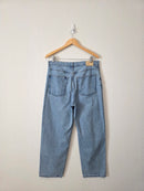 Everlane The Way High Jeans (32 tall)