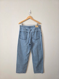 Everlane The Way High Jeans (32 tall)