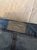 Everlane The Way High Jeans (32 tall)