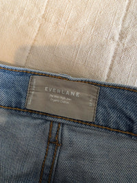 Everlane The Way High Jeans (32 tall)