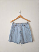 Vintage Levi's Denim Shorts (28)