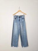 Hidden Relaxed Wide Leg Jeans (26)