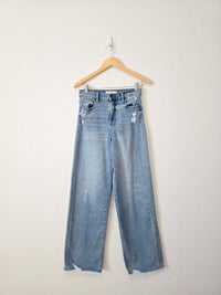 Hidden Relaxed Wide Leg Jeans (26)