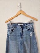 Hidden Relaxed Wide Leg Jeans (26)