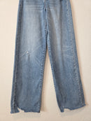 Hidden Relaxed Wide Leg Jeans (26)