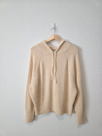 NEW Cream Knit Matching Set (M/L)