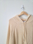 NEW Cream Knit Matching Set (M/L)