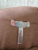 Free People Beach Knit Shorts (S)