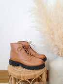 J.Crew Lugsole Leather Boots (8)