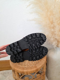 J.Crew Lugsole Leather Boots (8)