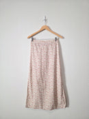 Rhythm Floral Midi Skirt (4)
