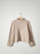 By Together Cozy Turtleneck Sweater (S)
