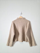 By Together Cozy Turtleneck Sweater (S)