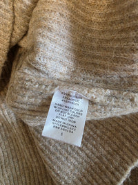 By Together Cozy Turtleneck Sweater (S)