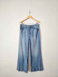 J.Crew Wide Leg Jeans (31)