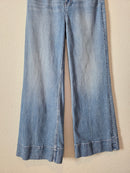 J.Crew Wide Leg Jeans (31)