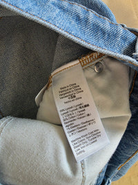 J.Crew Wide Leg Jeans (31)