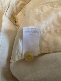 Everlane Linen Wide Leg Pants (6)