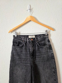 Free People Relaxed Dad Jeans (25)