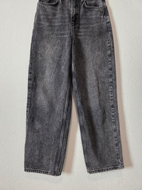 Free People Relaxed Dad Jeans (25)