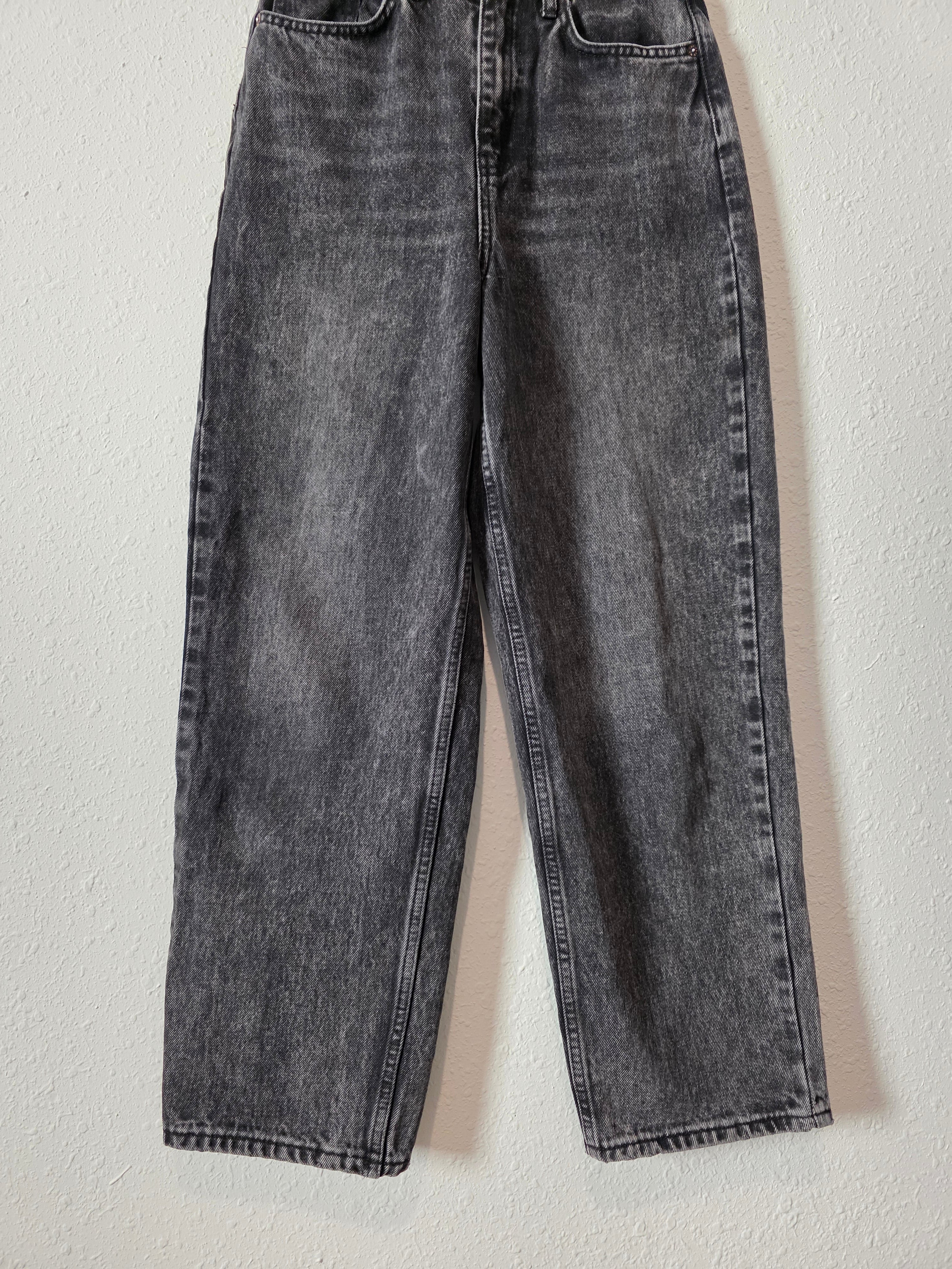 Free People Relaxed Dad Jeans (25)