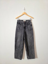 Free People Relaxed Dad Jeans (25)