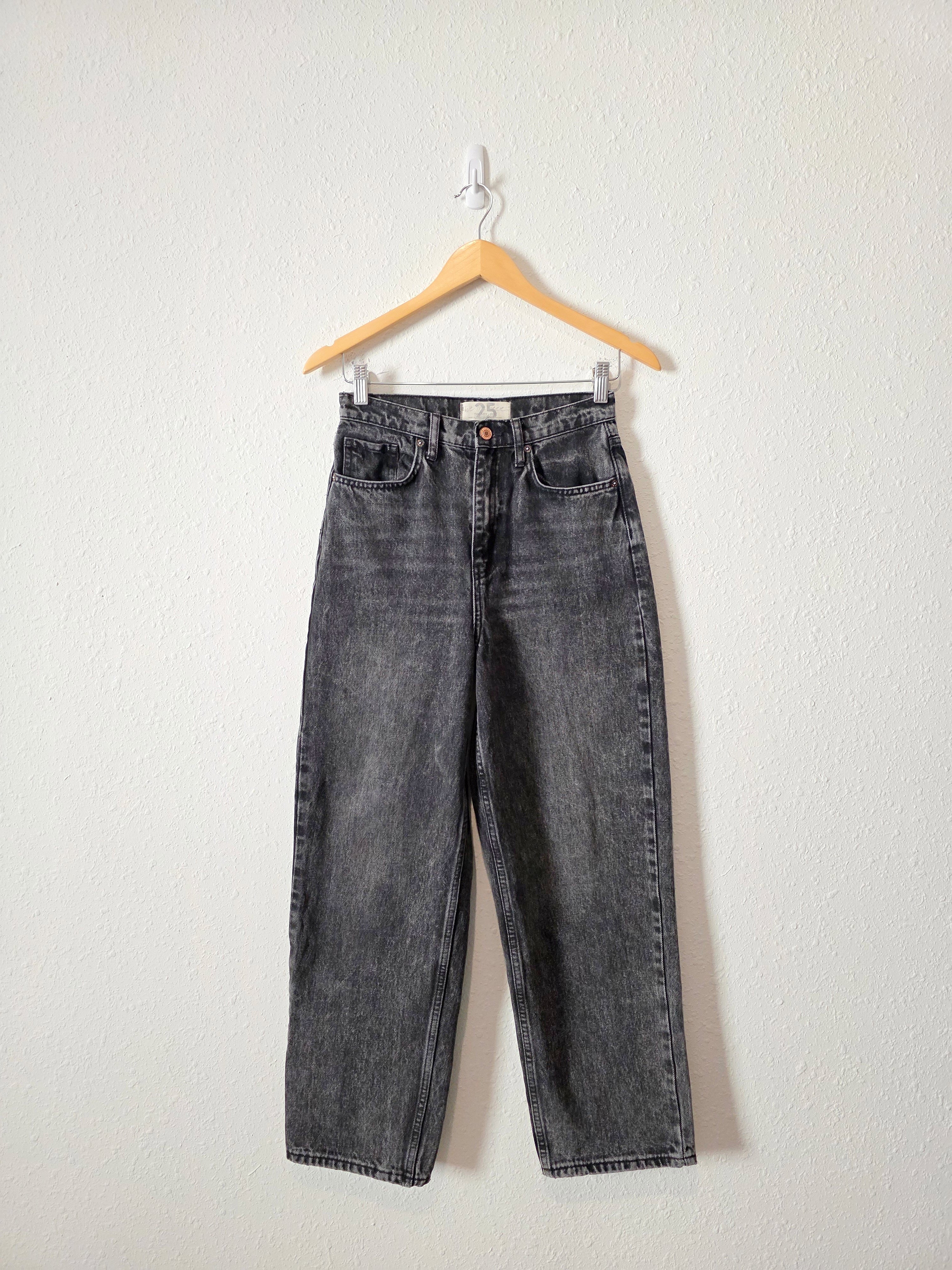 Free People Relaxed Dad Jeans (25)
