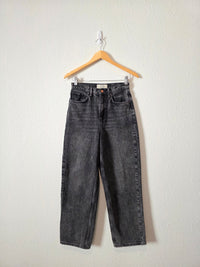 Free People Relaxed Dad Jeans (25)
